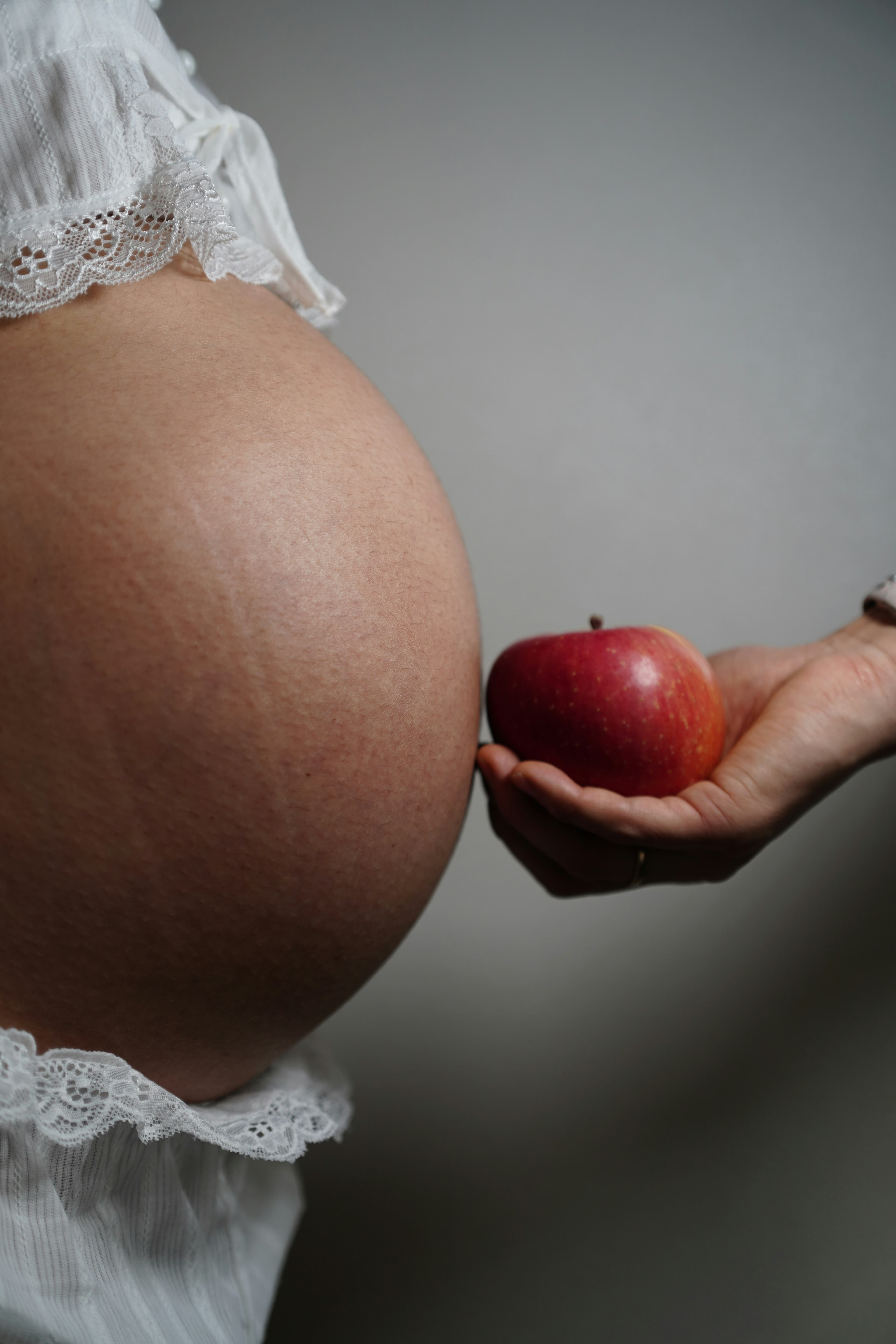 Pregnancy & Postnatal Nutrition Guide | ONE Nutrition