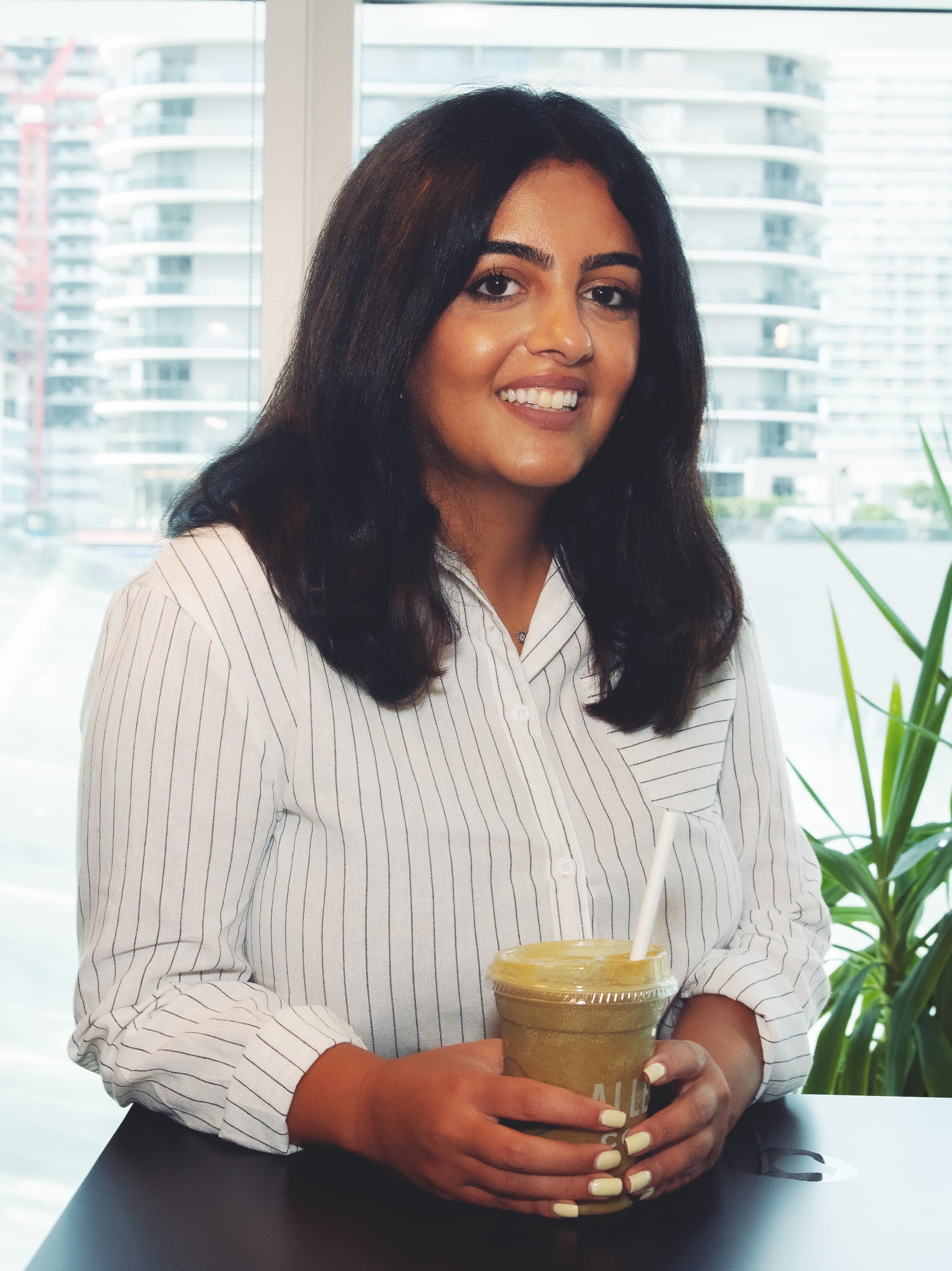 Aldana Almutairi, MS, LDN, CNS