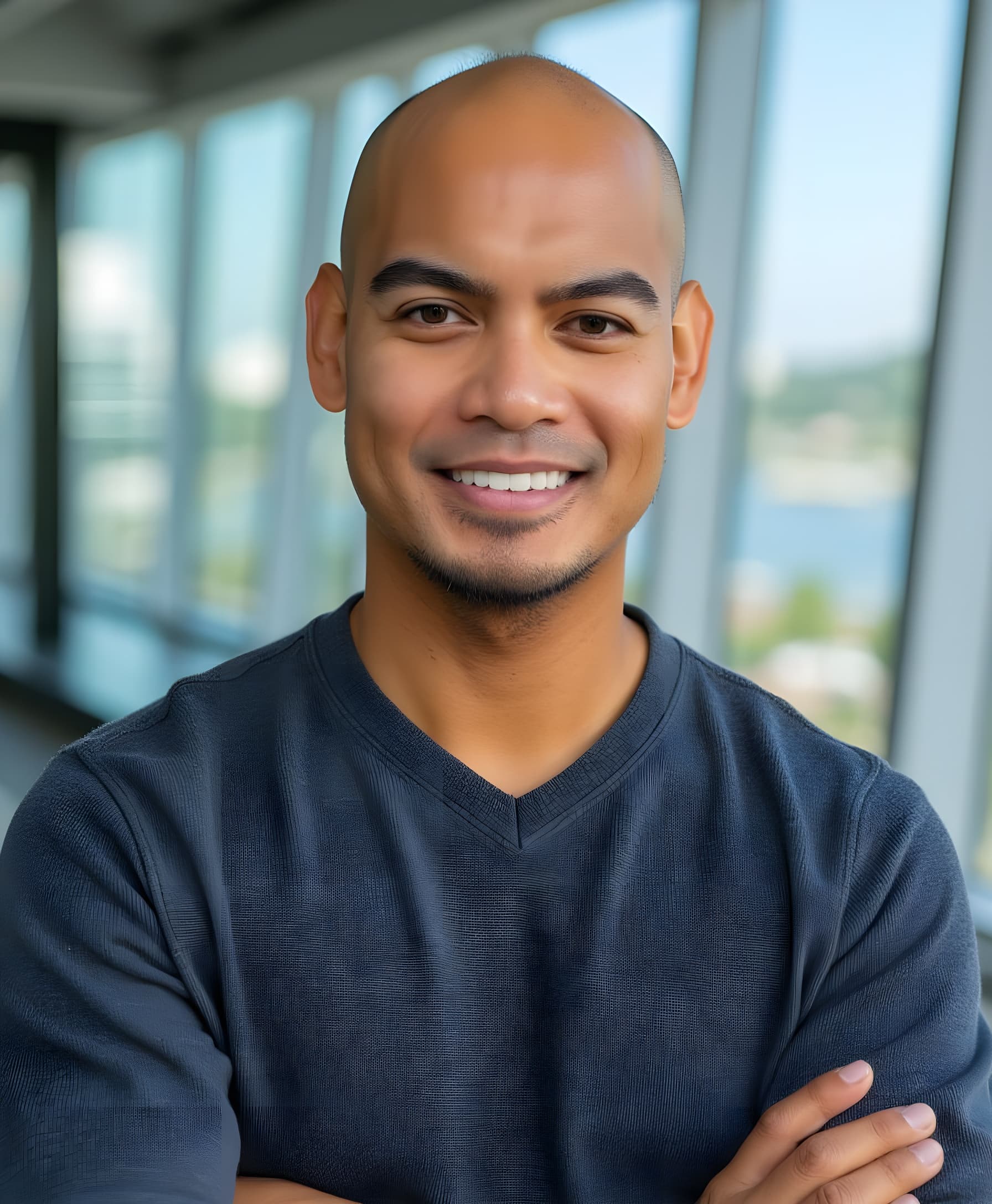 Evijohn Jesse Franco, RD