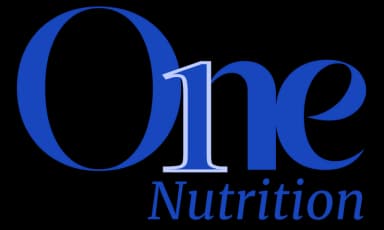 ONE Nutrition Logo
