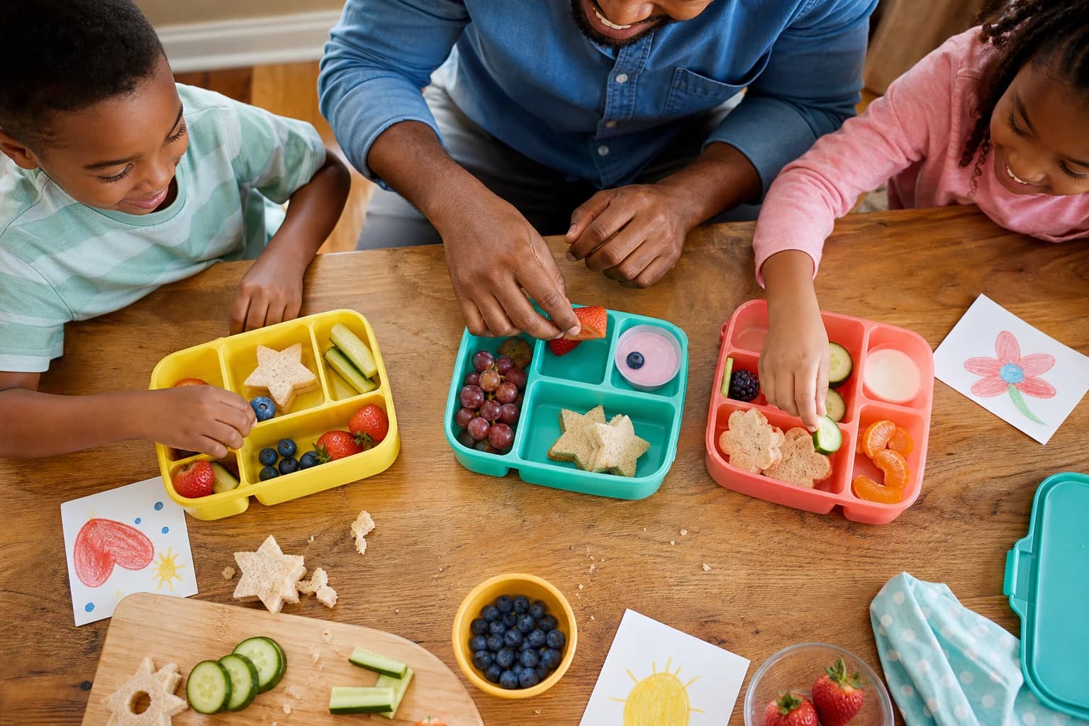 Pediatric Nutrition