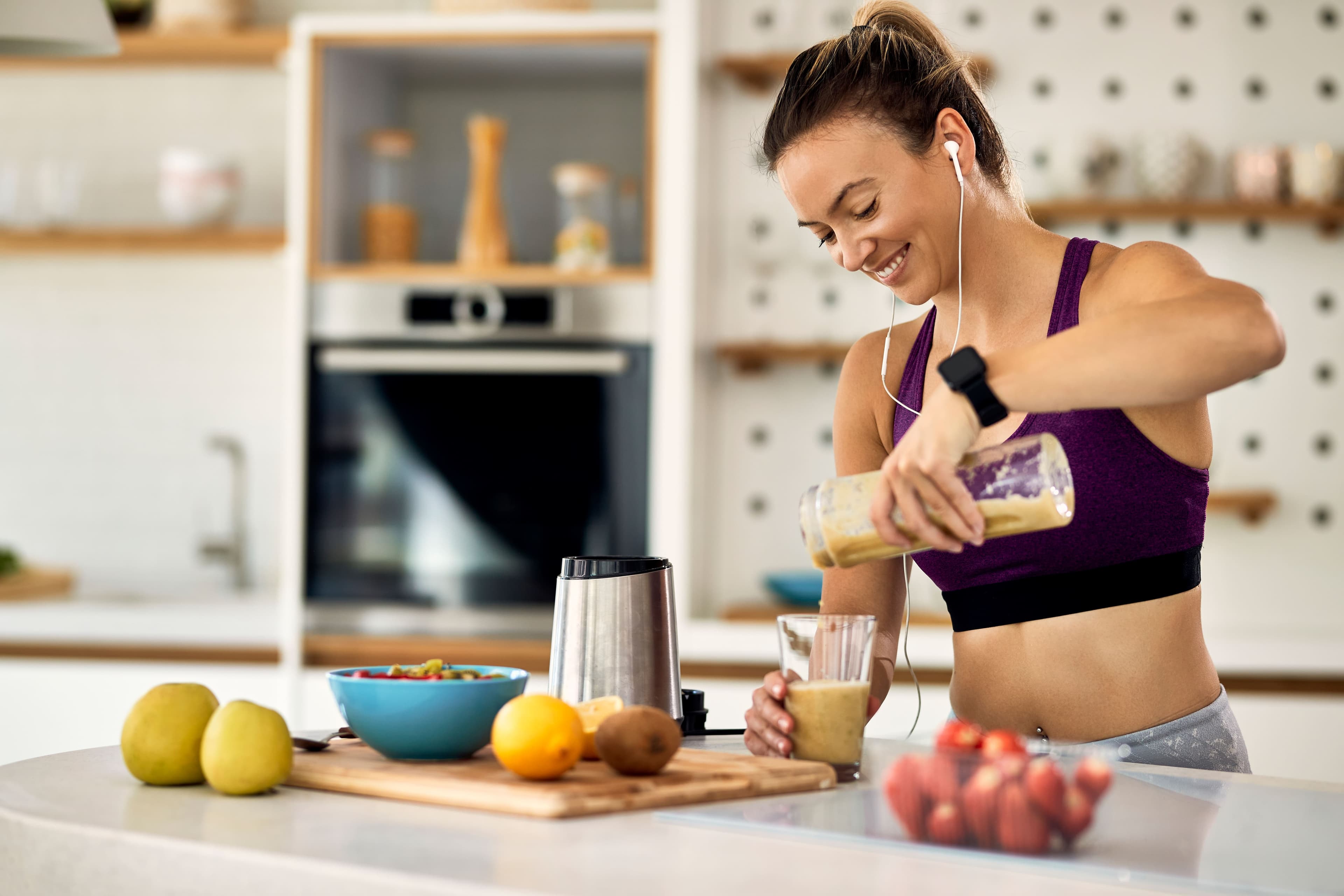 Volleyball Tournament Nutrition Guide: Meal Prep and Fueling Tips with Miami Select