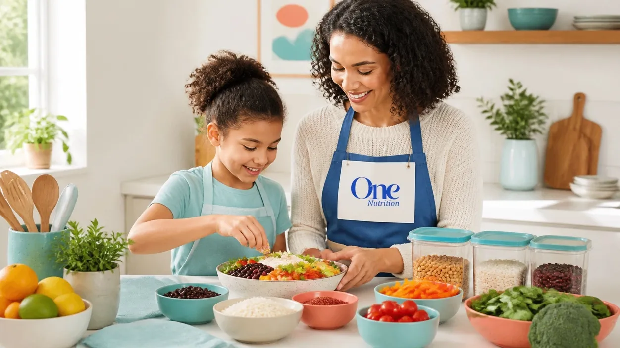 Living with Food Allergies: A Dietitian’s Guide to Safe, Balanced Eating