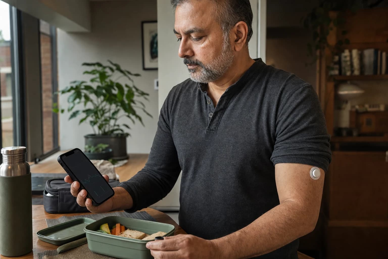 Diabetes Management