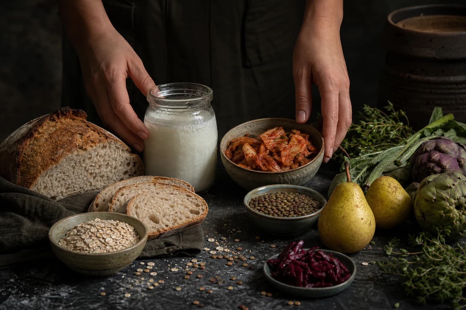 Gut Health