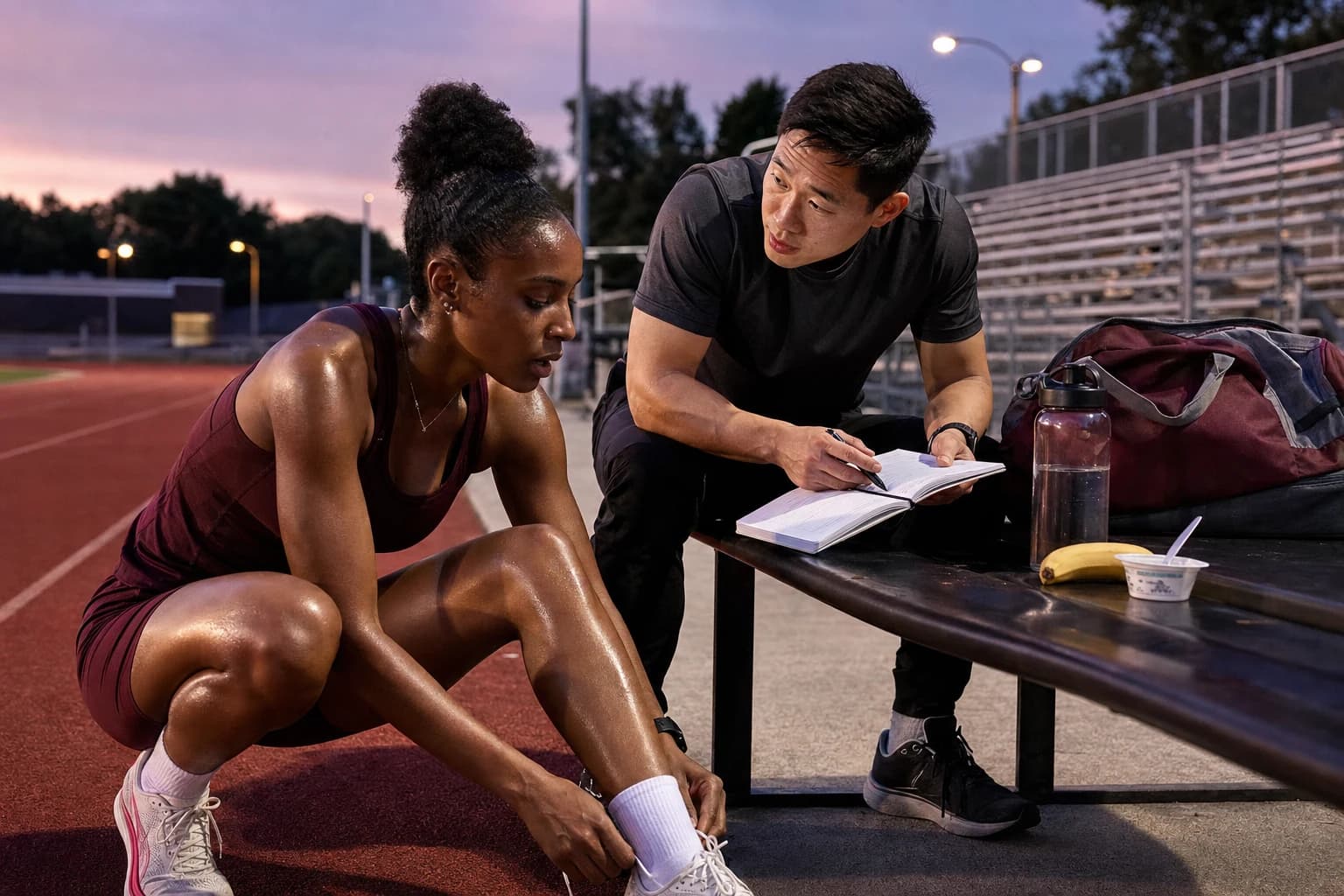 Sports Nutrition