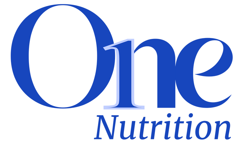 ONE Nutrition Logo
